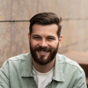 Picture of Pedro Castelli