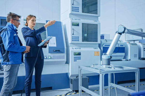 engenheiro de produção