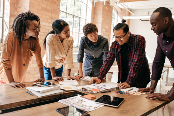 Consultoria em Startups