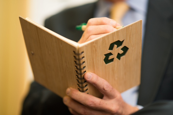 Consultoria em Sustentabilidade