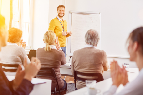 consultor educacional