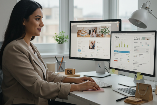 assistentes virtuais