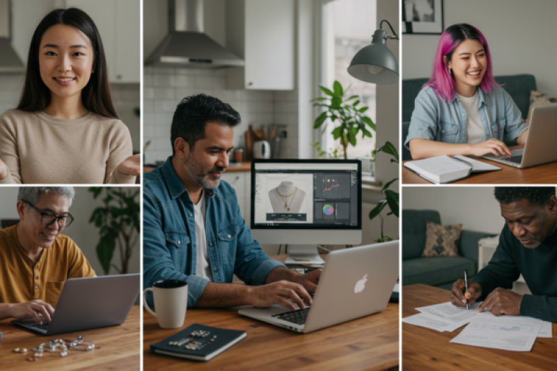 Tendências Hoje (18)